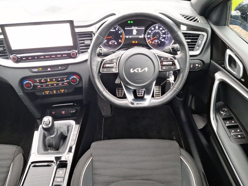 Used Kia XCeed 2024 for sale - 76880210: Photo 7