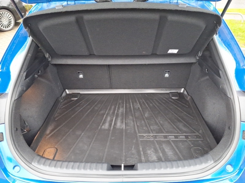 Used Kia XCeed 2024 for sale - 76880210: Photo 8