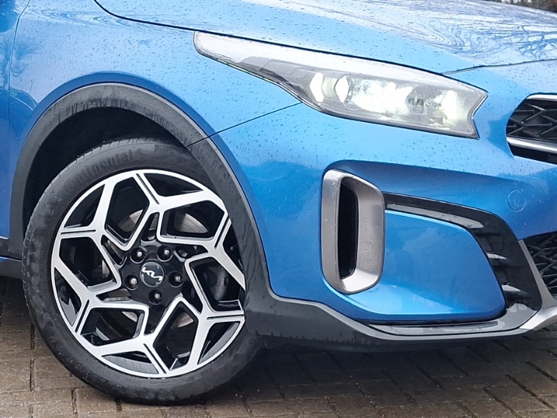 Used Kia XCeed 2024 for sale - 76880210: Photo 9