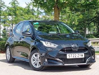 2022 - 1.5i Hybrid Agile 5dr CVT