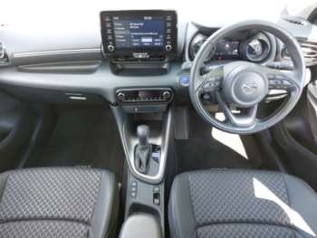 Used Mazda Mazda2 HYBRID 2022 for sale - 75036393: Photo