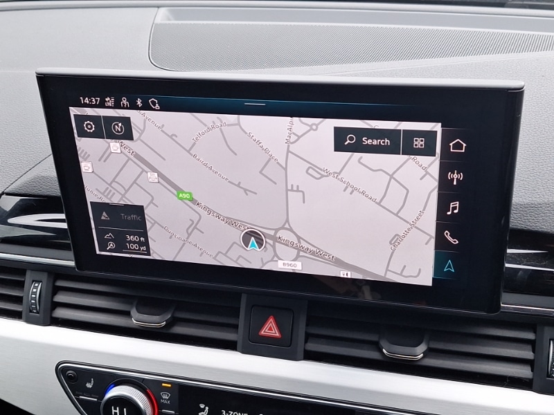 Used Audi A5 2023 for sale - 78113438: Photo 10