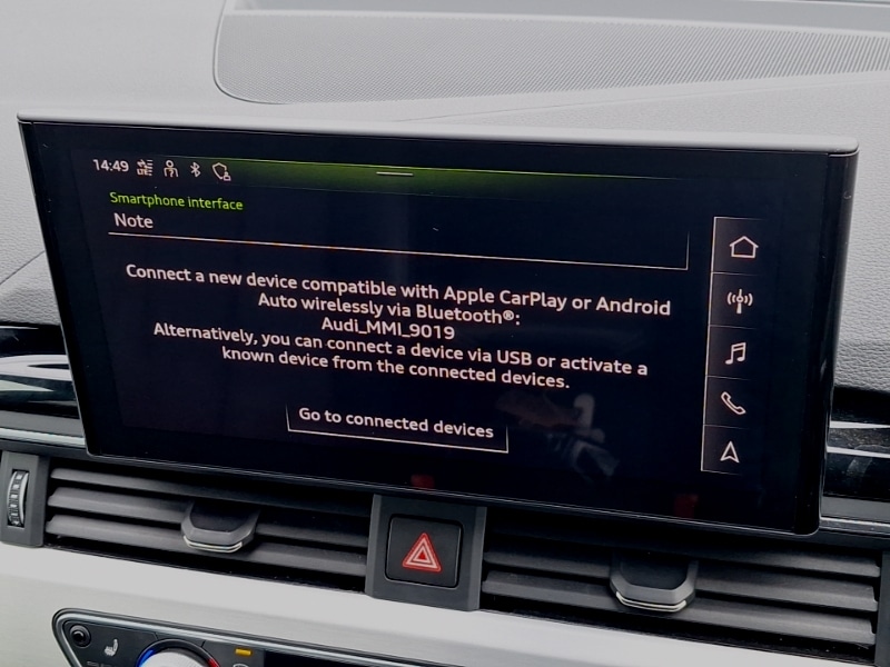 Used Audi A5 2023 for sale - 78113438: Photo 14