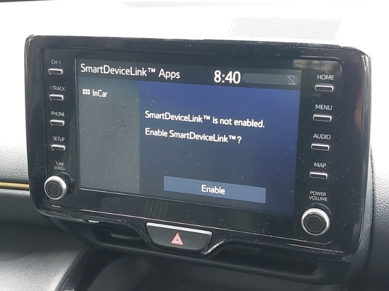 Used Toyota Yaris Cross 2022 for sale - 76566825: Photo 15