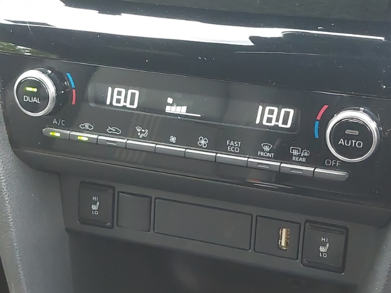 Used Toyota Yaris Cross 2022 for sale - 76566825: Photo 16