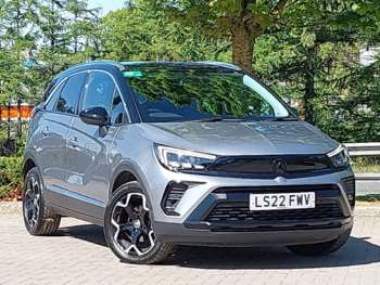 2022 - 1.2 Turbo [130] Ultimate 5dr