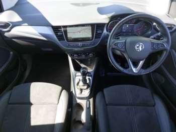Used Vauxhall Crossland 2022 for sale - 74595454: Photo