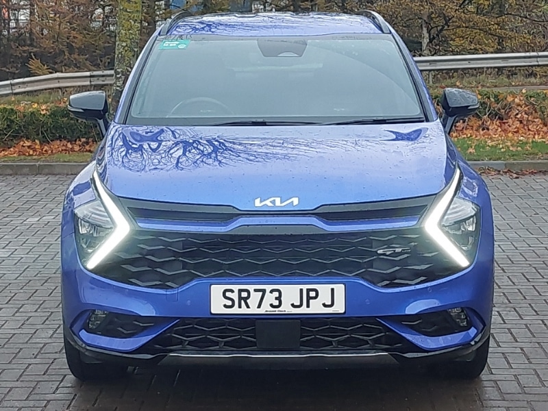 Used Kia Sportage 2023 for sale - 76691949: Photo 12