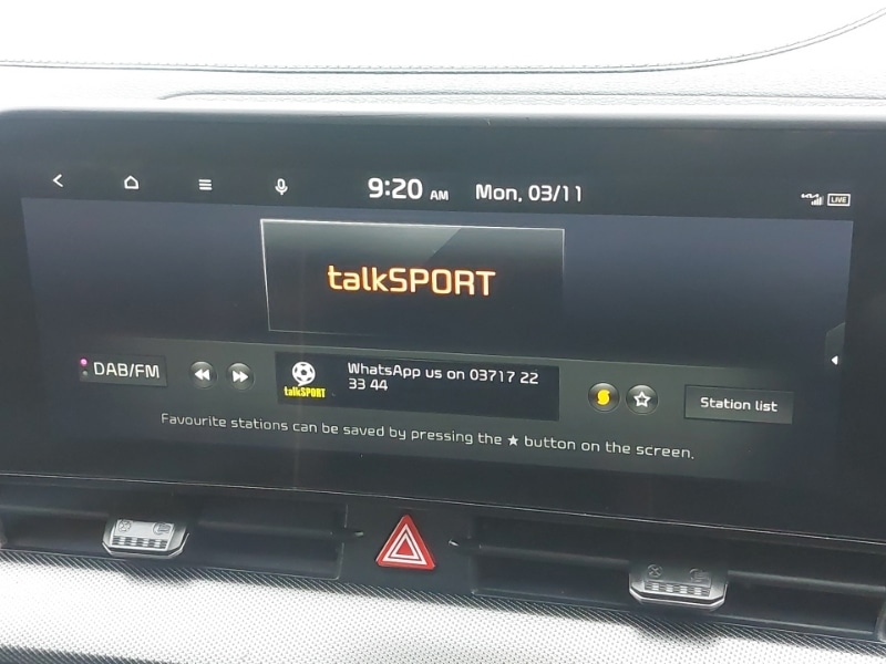 Used Kia Sportage 2023 for sale - 76691949: Photo 13