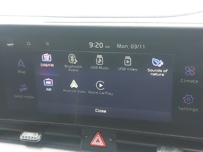 Used Kia Sportage 2023 for sale - 76691949: Photo 14