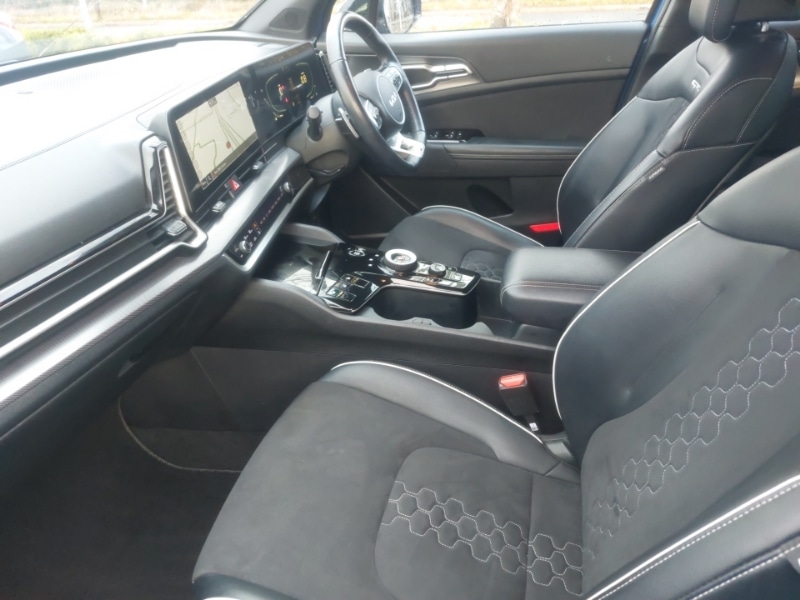 Used Kia Sportage 2023 for sale - 76691949: Photo 5