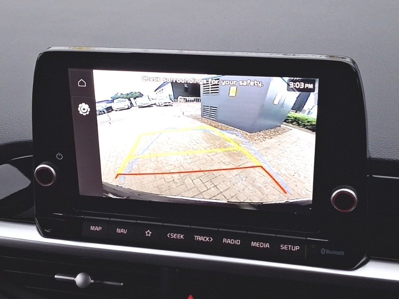 Used Kia Picanto 2025 for sale - 77141829: Photo 11