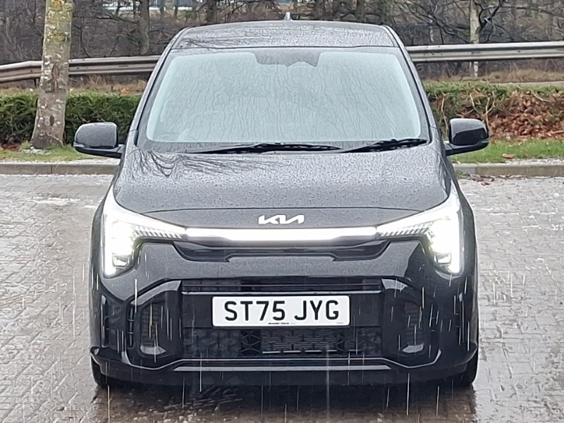 Used Kia Picanto 2025 for sale - 77141829: Photo 12