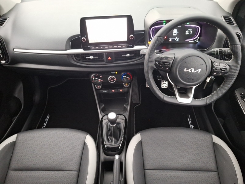 Used Kia Picanto 2025 for sale - 77141829: Photo 2