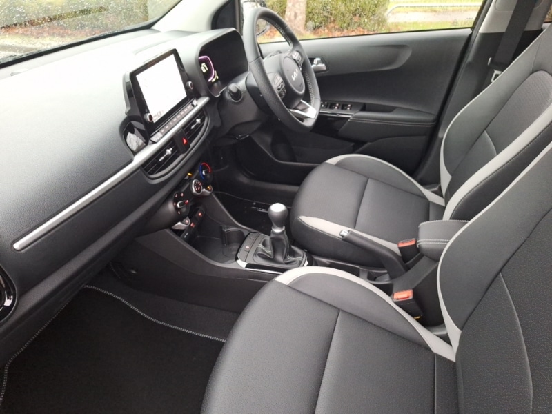 Used Kia Picanto 2025 for sale - 77141829: Photo 5