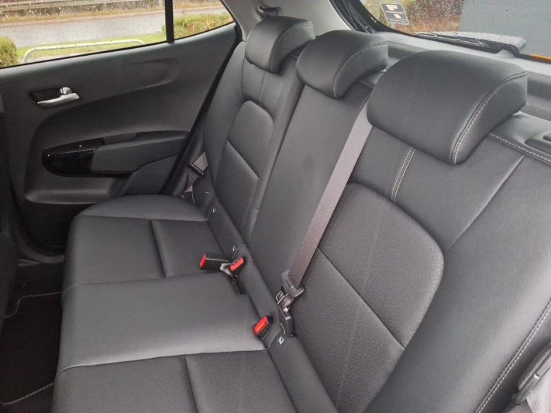 Used Kia Picanto 2025 for sale - 77141829: Photo 6