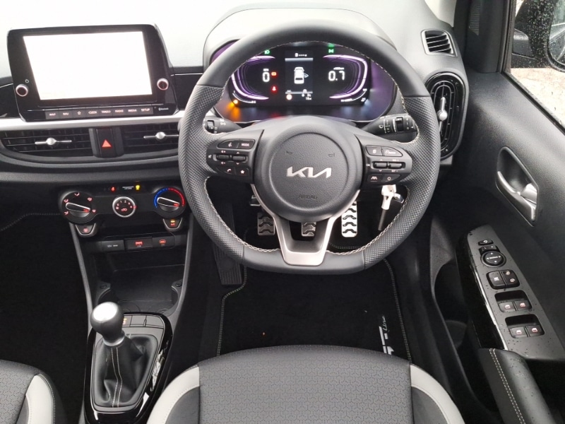 Used Kia Picanto 2025 for sale - 77141829: Photo 7