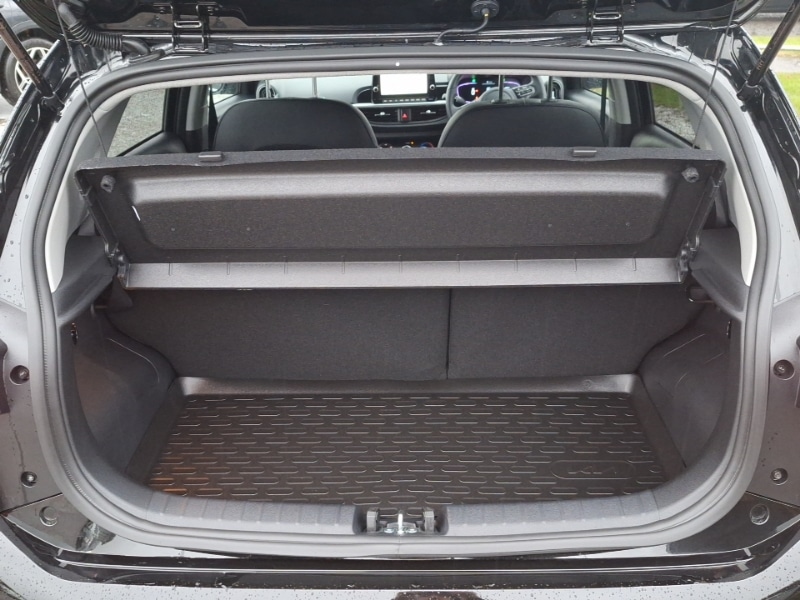 Used Kia Picanto 2025 for sale - 77141829: Photo 8