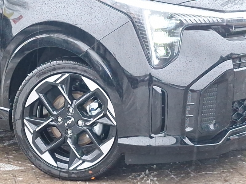 Used Kia Picanto 2025 for sale - 77141829: Photo 9