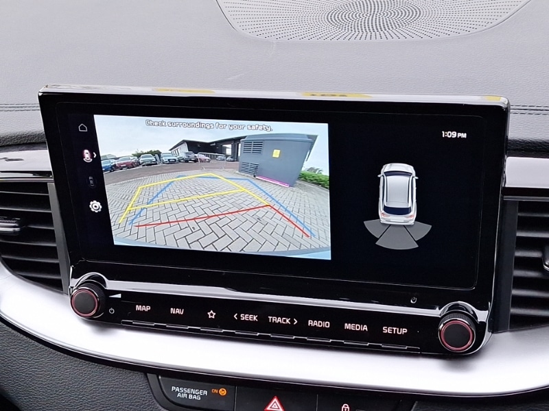 Used Kia Ceed 2025 for sale - 77660890: Photo 11