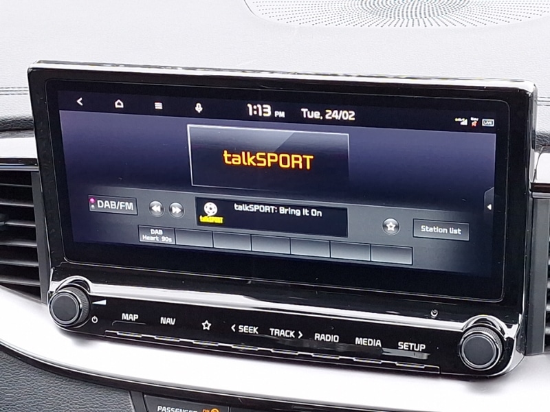 Used Kia Ceed 2025 for sale - 77660890: Photo 14