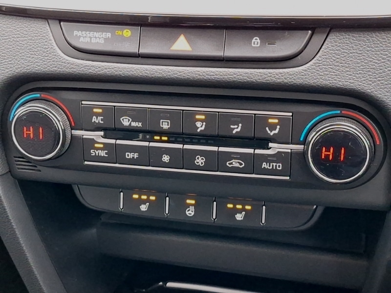 Used Kia Ceed 2025 for sale - 77660890: Photo 16