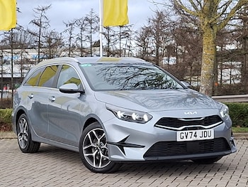 2025 - 1.5T GDi ISG 138 3 5dr DCT