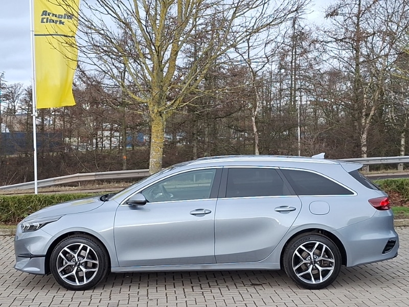 Used Kia Ceed 2025 for sale - 77660890: Photo 4