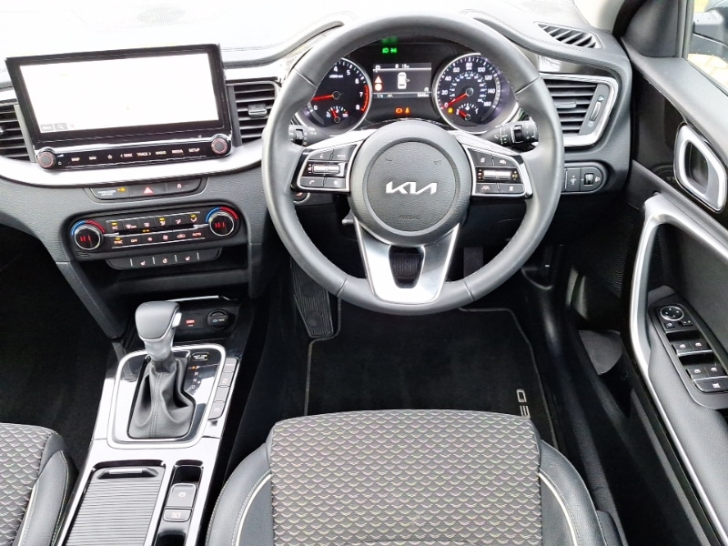 Used Kia Ceed 2025 for sale - 77660890: Photo 7