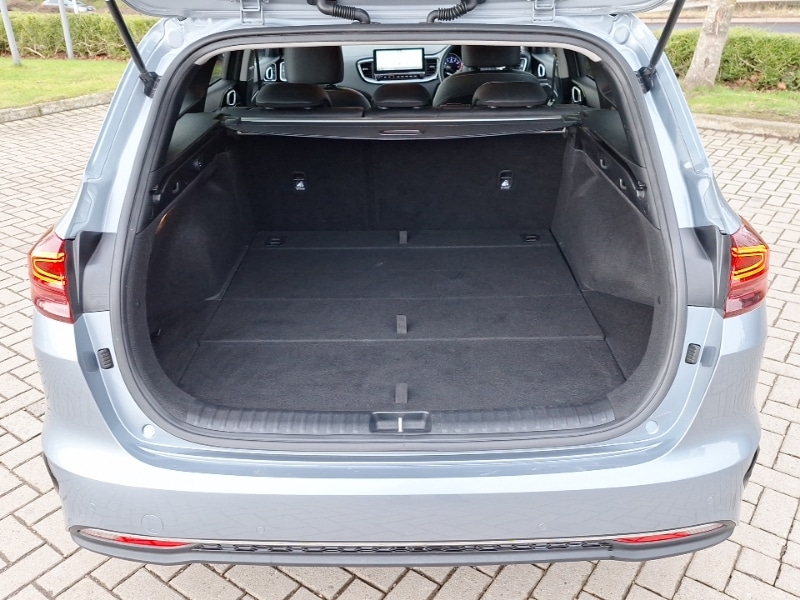 Used Kia Ceed 2025 for sale - 77660890: Photo 8