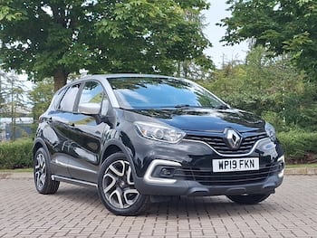 Used Renault Captur 2019 for sale - 79813329: Photo