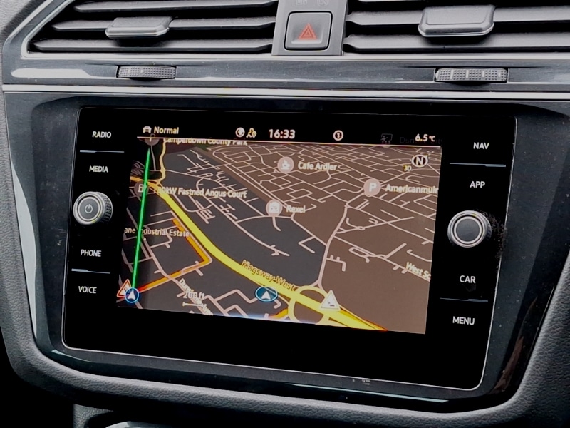 Used Volkswagen Tiguan 2023 for sale - 78032904: Photo 10