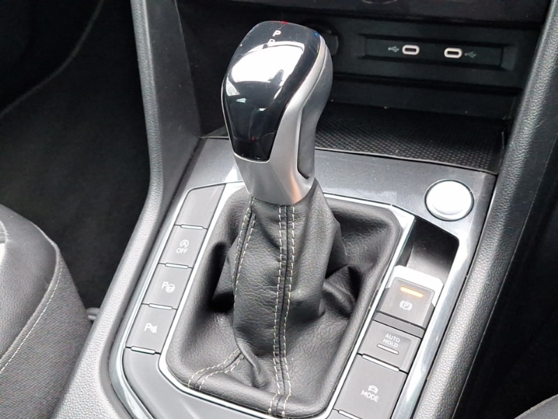 Used Volkswagen Tiguan 2023 for sale - 78032904: Photo 16