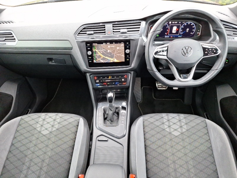 Used Volkswagen Tiguan 2023 for sale - 78032904: Photo 2