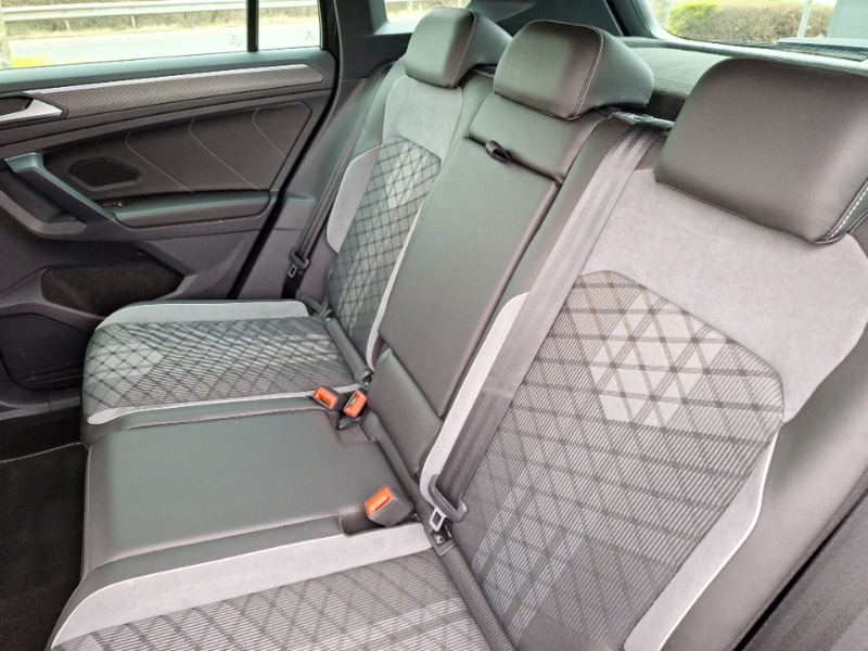 Used Volkswagen Tiguan 2023 for sale - 78032904: Photo 6