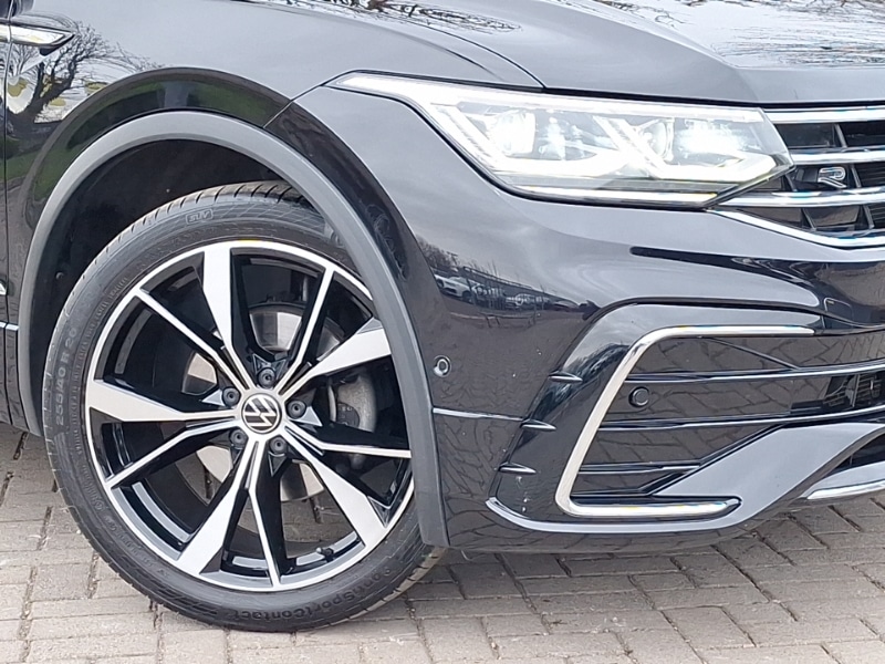 Used Volkswagen Tiguan 2023 for sale - 78032904: Photo 9