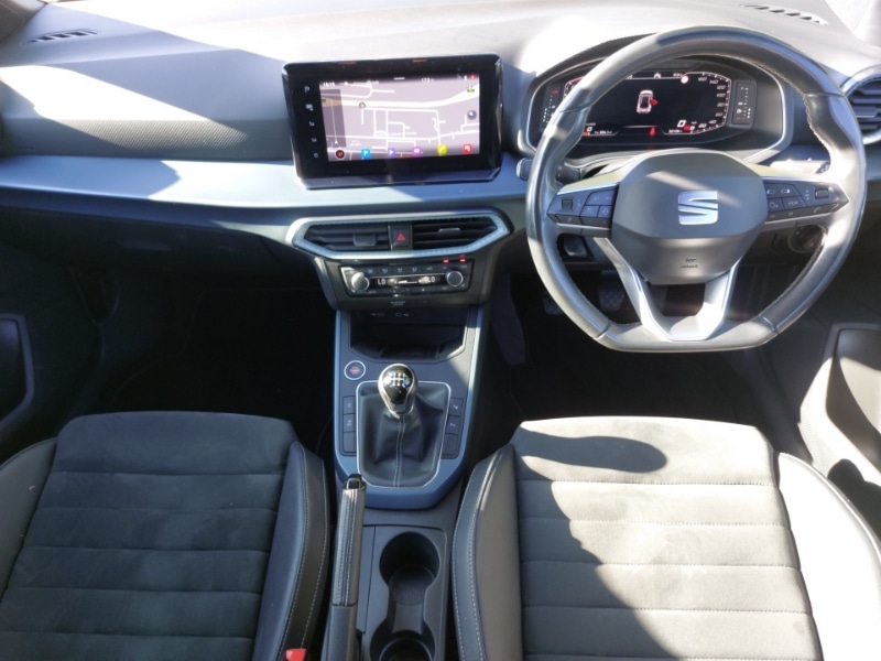 Used SEAT Arona 2022 for sale - 75976588: Photo 2