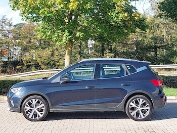 Used SEAT Arona 2022 for sale - 75976588: Photo 4