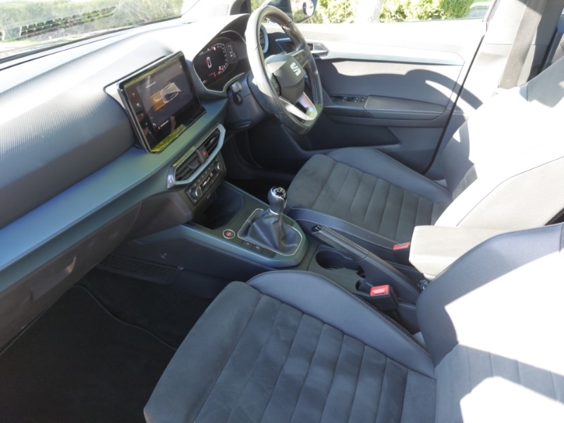 Used SEAT Arona 2022 for sale - 75976588: Photo 5
