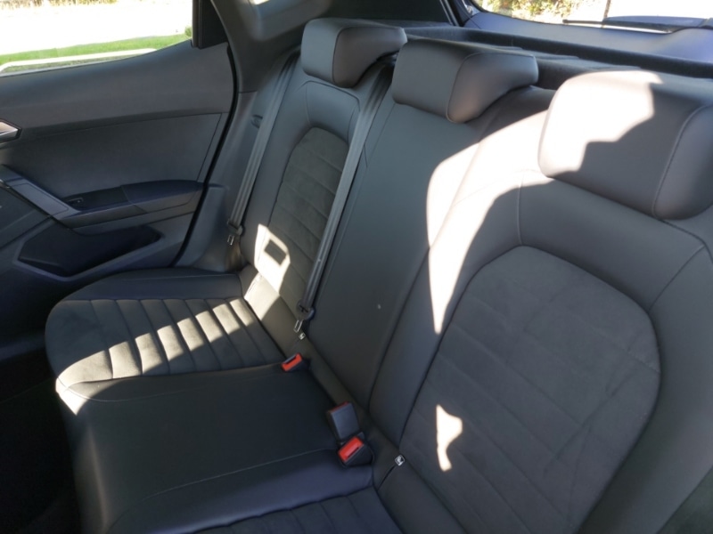 Used SEAT Arona 2022 for sale - 75976588: Photo 6