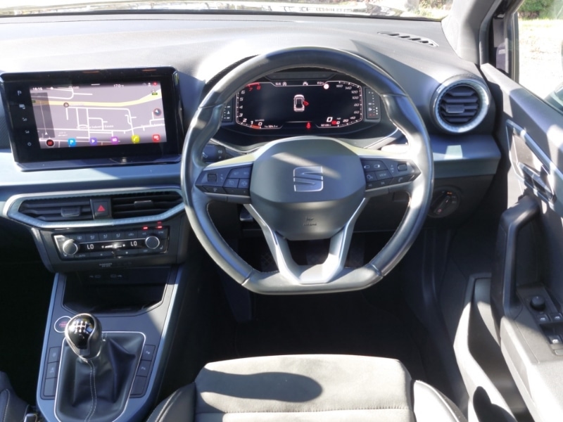 Used SEAT Arona 2022 for sale - 75976588: Photo 7
