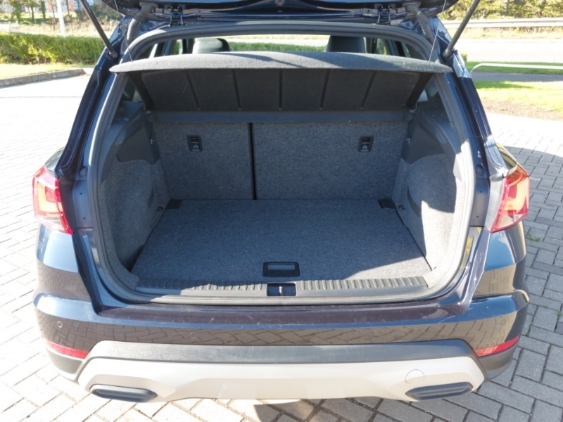Used SEAT Arona 2022 for sale - 75976588: Photo 8