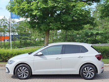 Used Volkswagen Polo 2022 for sale - 78821360: Photo