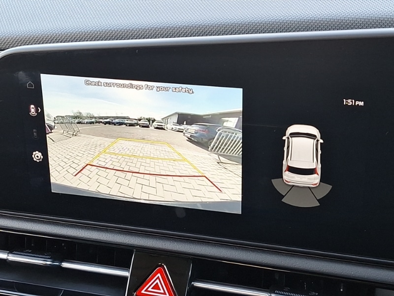 Used Kia Niro 2025 for sale - 78178699: Photo 11