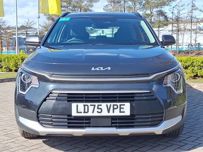 Used Kia Niro 2025 for sale - 78178699: Photo 12