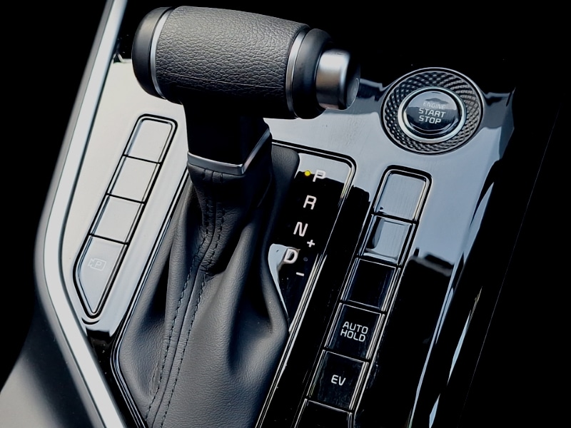 Used Kia Niro 2025 for sale - 78178699: Photo 15