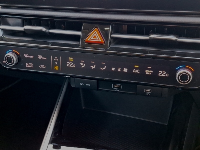 Used Kia Niro 2025 for sale - 78178699: Photo 19