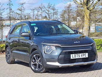 Used Kia Niro 2025 for sale - 78178699: Photo