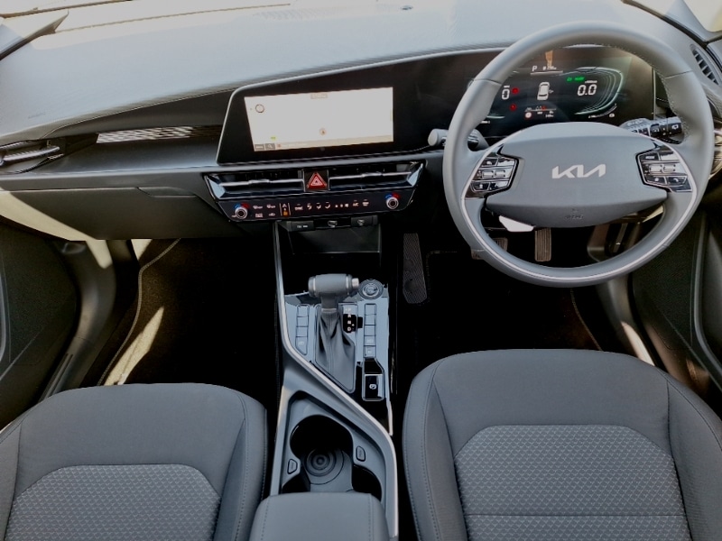 Used Kia Niro 2025 for sale - 78178699: Photo 2