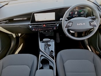 Used Kia Niro 2025 for sale - 78178699: Photo